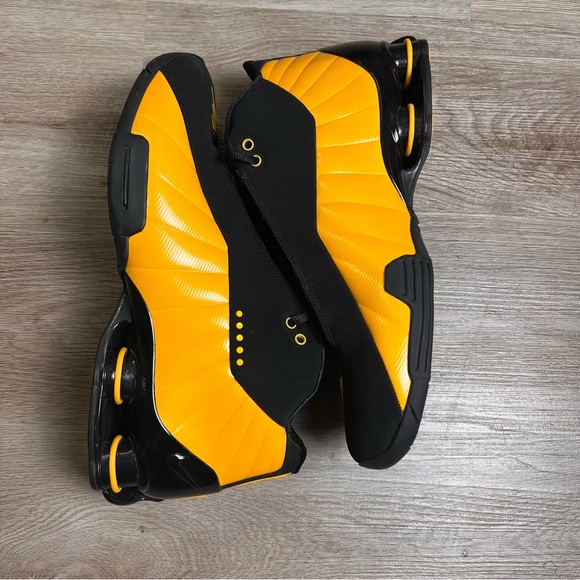 Nike Shox BB4 “Pittsburgh”